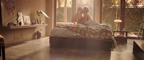 Naked Sophie Lowe In The Philosophers