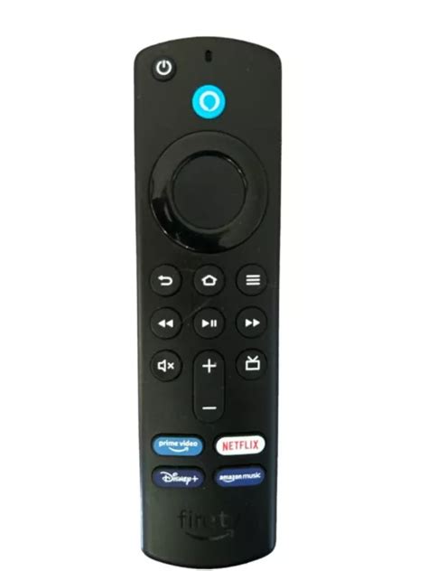 AMAZON FIRE STICK remote control, amazon replacement firestick ...