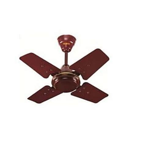 Electricity High Speed Ceiling Fan, Warranty: 1 Year, Size: 600 Mm at ...