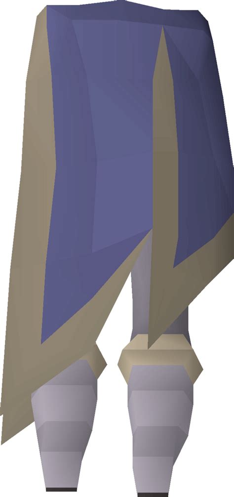 Ancestral robe bottom - OSRS Wiki