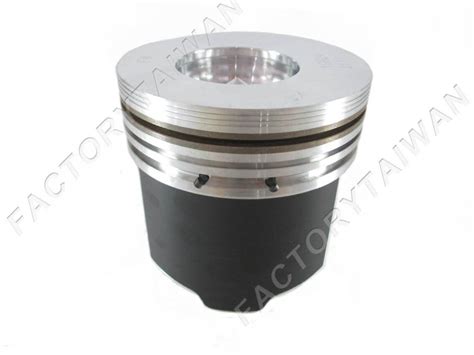 Piston Set STD 87mm For Kubota V2403 DI 1G924 2111 X 4 PCS EBay