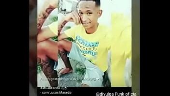 Badaladas 2018 Baiana XVIDEOS