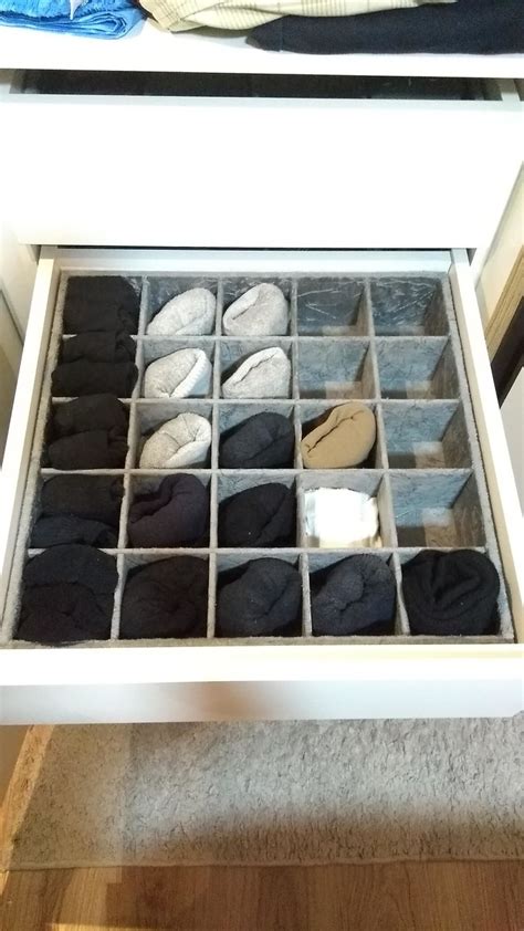 Organizador De Lingerie Sob Medida Valor Para X X Cm Elo