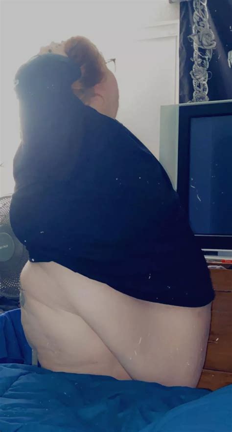 Just Wanted To Show Off Nudes Ssbbw Nude Pics Org