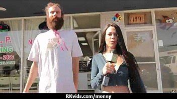 Real Sex For Money XNXX
