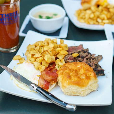 Oakhart social charlottesville menu changes are a hit with the locals 10