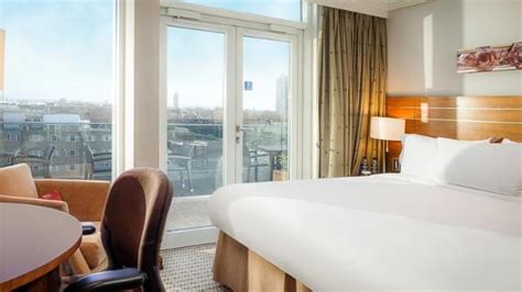 Hilton London Paddington - Hotel - visitlondon.com