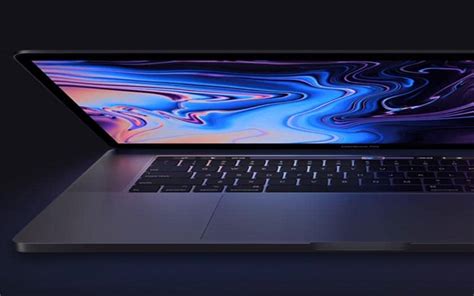 Apple Lance Un Nouveau MacBook Pro Et Baisse Le Prix Du MacBook Air