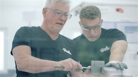 Karriere | Fissler