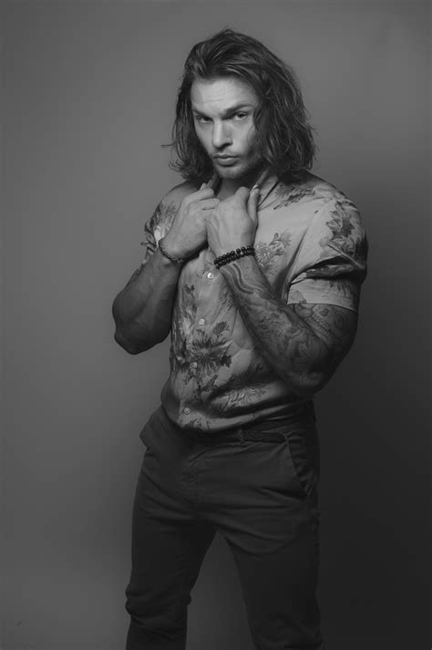 Where Is Donavin Fitch The Gay Porn Star Nolfdt