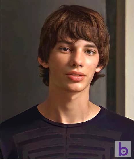 Devon Bostick