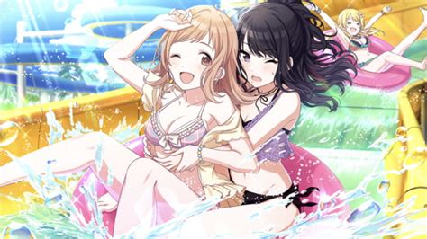 【シャニマス】こんな水着を無料で貰っちゃっていいんですか！？ シャニマス・シャニソン攻略最新まとめ GameΩ【最強攻略】ゲーマーの