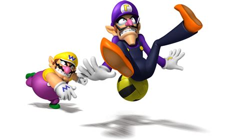 Heres Why Wario And Waluigi Dont Have Girlfriends My Nintendo News