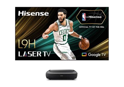 Hisense 120L9H-CINE120A Specifications
