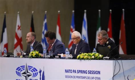 Serbia përpiqet ta pengojë Kosovën i kërkon AP të NATO s të mos ia