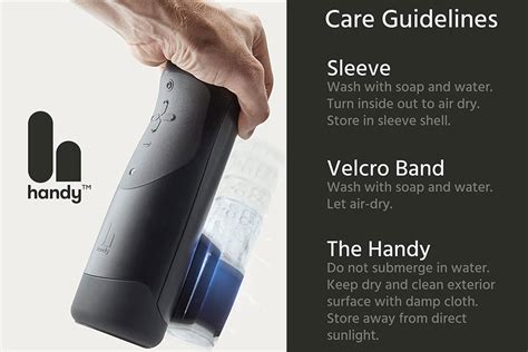 The Handy Item