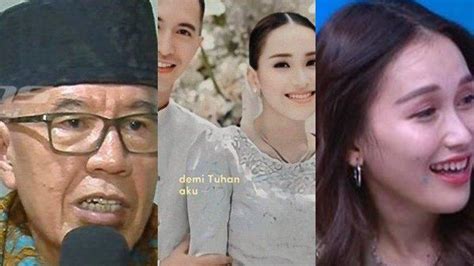 Dapat Mantu Artis Sikap Ayah Lettu Fardhana Disorot Calon Mertua Ayu