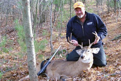 Whitetail Buck Photos At Rhino Hunt Club