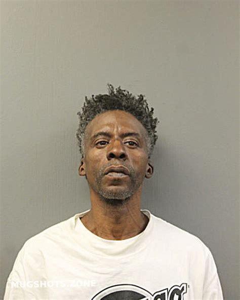 Howard Walker Chicago Mugshots Zone