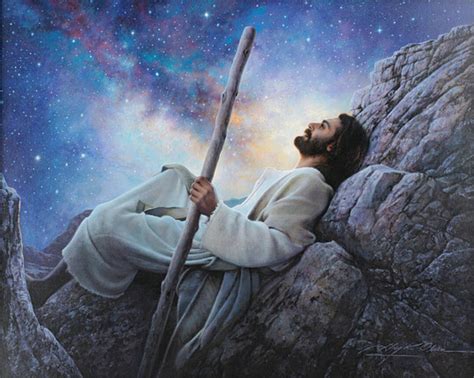 7 Stunning Lds Art Pieces And The Powerful Stories Behind Them Lds Living