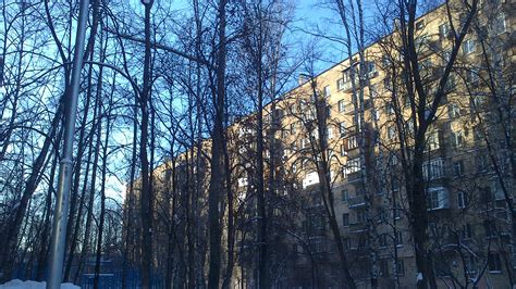 Ленинградское шоссе, 112/1 корпус 4 - Москва