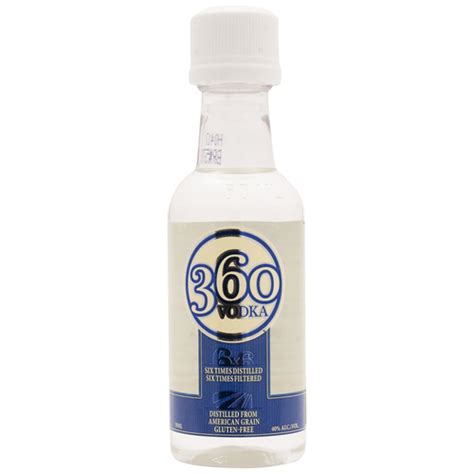 360 Liquor