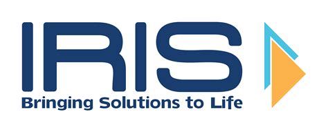 Iris Logo - LogoDix