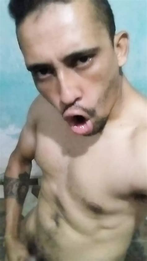 When I M Home Alone I Jerk Off Until I Cum Gay Handjob Porn Feat Oooliado XHamster