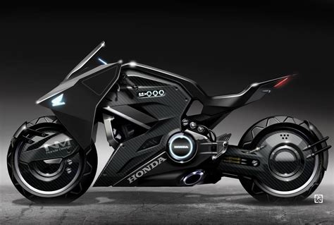 Motos Honda Honda Nm4 Honda Bikes Motos Concept Concept Motorcycles