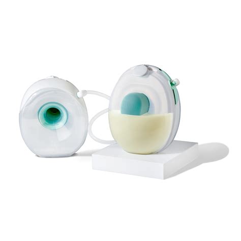 Willow Sync Wearable Breast Pump - BreastPumps.com