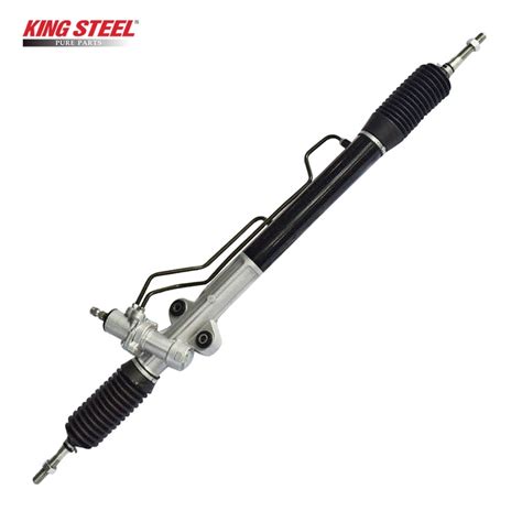 Kingsteel High Quality Steering Part LHD Hydraulic Steering Rack For