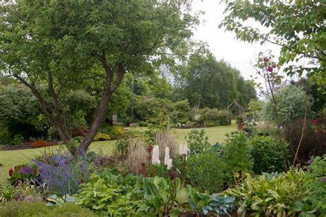 Ballyrobert Cottage Garden, Ballyclare - rare opportunity to explore ...