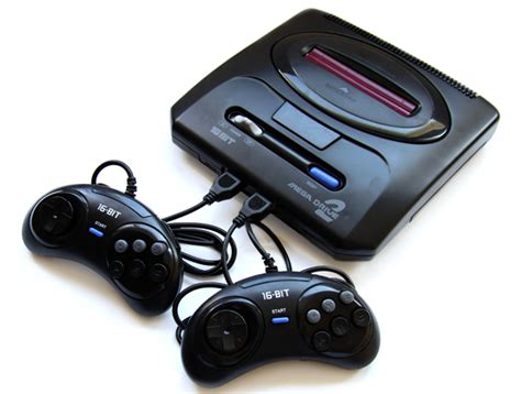 Сколько стоит игровая приставка Сега (Sega)? | Что и сколько стоит