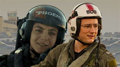 Top Gun Maverick stars say Best Picture Oscar would be a “beautiful thing” - Dexerto