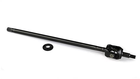 Teraflex Jeep Wrangler Tera44 Front Axle Shaft With Outer Stub And