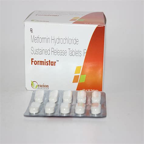 Formistar Tablets Iva Healthcare Pvt Ltd