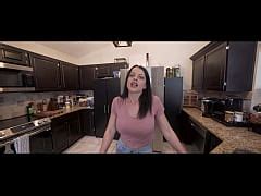 Trading Chores For Sex With My Stepmom Nadia White Wca Productions Free Mobile Porn Videos