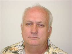 Winston Dwight Presswood Sex Offender In Ringgold GA GA