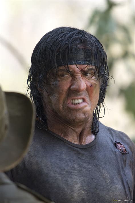 Rambo - Sylvester Stallone Photo (39848119) - Fanpop