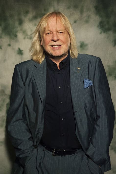 Rick Wakeman 2022