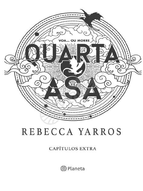 Quarta Asa Pdf Download Grátis - Quarta Asa Capitulos Extra 1600 PDF - Gdrive.vip | PDF
