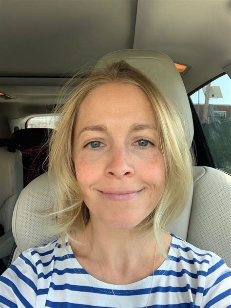 I Want To Be A Hot Mom Glamour