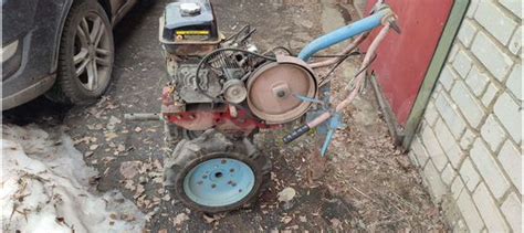 Мотоблоки и культиваторы бу нева купить в Нижнем Новгороде | Товары для ...