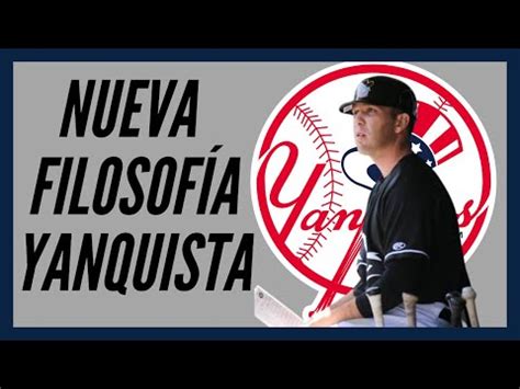 Yankees Contrata Nuevo Coach De Bateo Con Conceptos Distintos Con