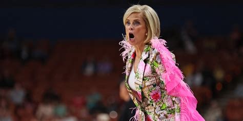 Lsus Kim Mulkey Has Not Contacted Brittney Griner Since Griners