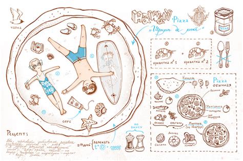 Schemes for Fun on Behance 