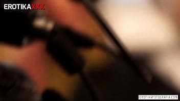 EROTIKAXXX Behind The Scenes Yasmin Muller And Gaucho Pussyhunter Anal Scene ErotikaXXX