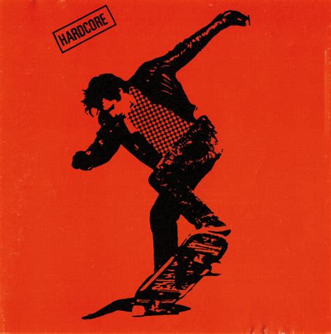 Hardcore 1991 CD Discogs