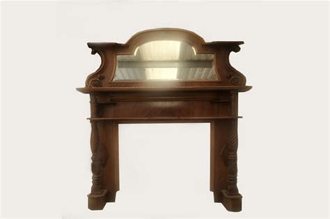 Original Antique Fireplace - The Fireplace Superstore