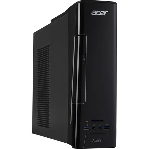 Acer Mini Tower Computers